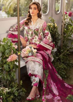 Maria B Lawn Collection